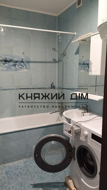 Оренда Квартира 3-кімнатна на Бориспольская ул. Киев - изображение 8