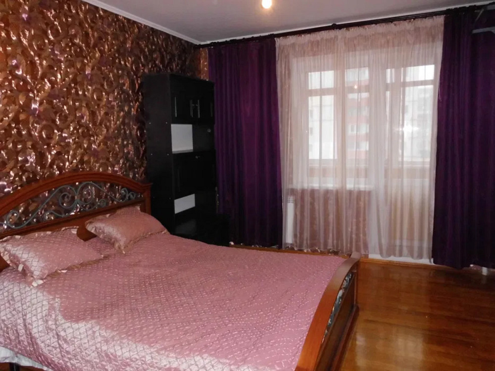 Оренда Квартира 3-кімнатна, 8/10 поверх на Петра Григоренка, 7в Київ - фото 5