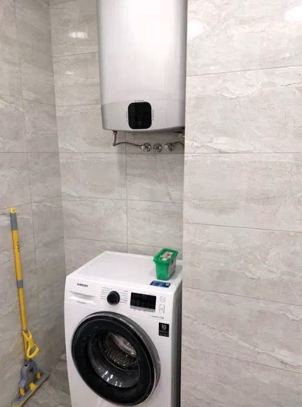 3-комнатная квартира на Толбухина ЖК Омега Одеса - фото 14