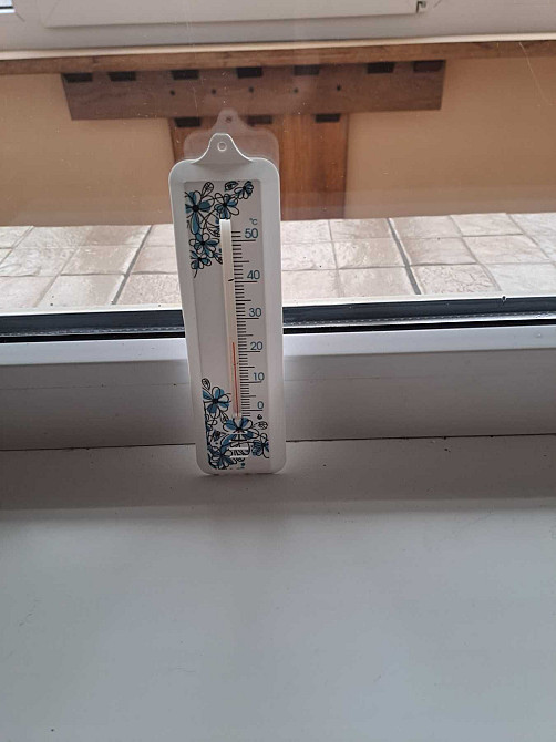 Продаж Квартира 2-кімнатна, 3/5 поверх на вул. Князів Острозьких Житомир - фото 15