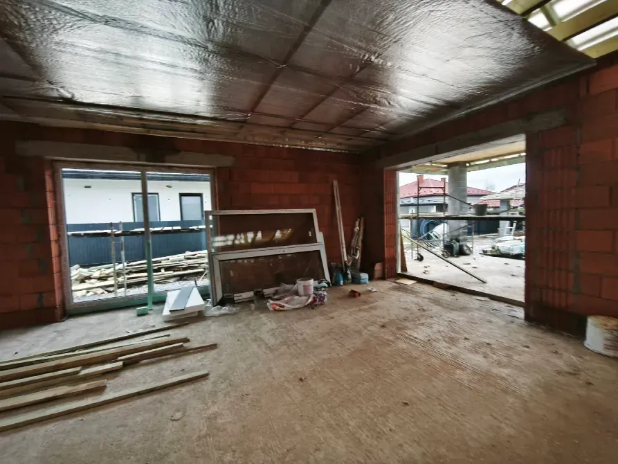 Продаж 1-поверховий Будинок з ділянкою 7.5 сот 140 кв.м 4 кімн. на Зелена Ужгород - фото 10