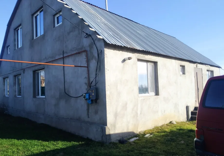 Продам дом в селе Красноселка (Лиманский р-н, 5 км от Одессы) Красносілка - фото 4