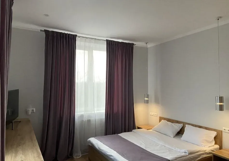 633 Будинок подобово для свят в Києві Київ - фото 12