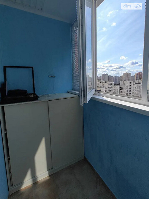 Оренда Квартира 1-кімнатна, 19/25 поверх на Олени Пчілки, 3в Київ - фото 5