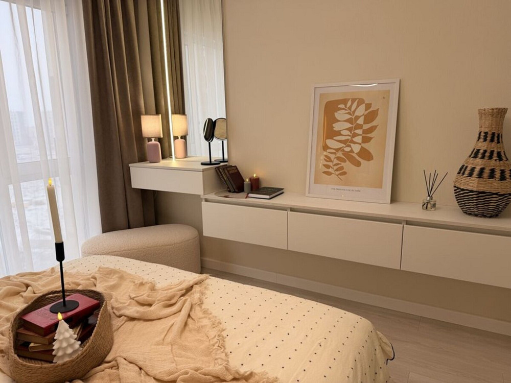 Продаж Квартира 2-кімнатна, 7/21 поверх на Михайла Максимовича вул. (Онуфрія Трутенка), 24 Київ - фото 8