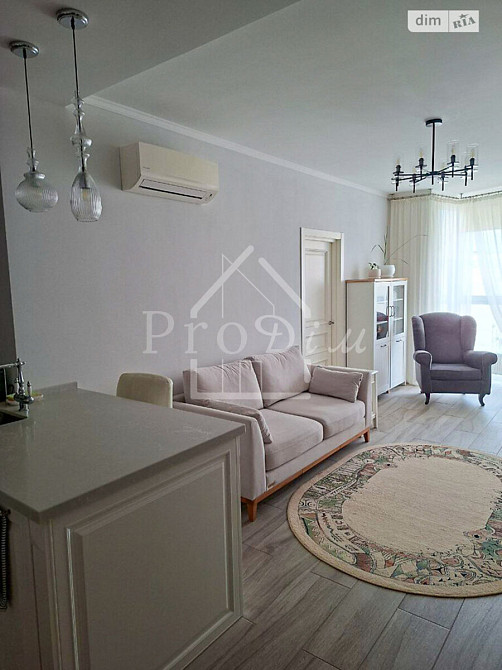 Продаж 2 к квартира в ЖК по вул.Драгоманова 2. Позняки. Дарницький район. Київ - фото 8