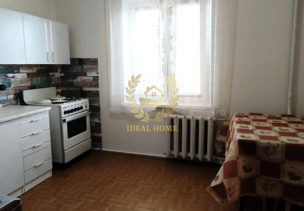 Велика світла однокімнатна квартира на Троєщині Kiev - photo 15