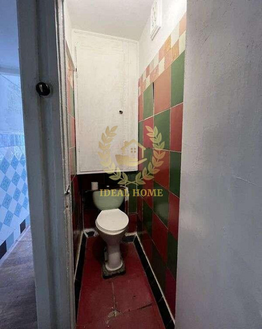 Продаж Квартира 2-кімнатна на Романа Ратушного ул., 11 Київ - фото 11