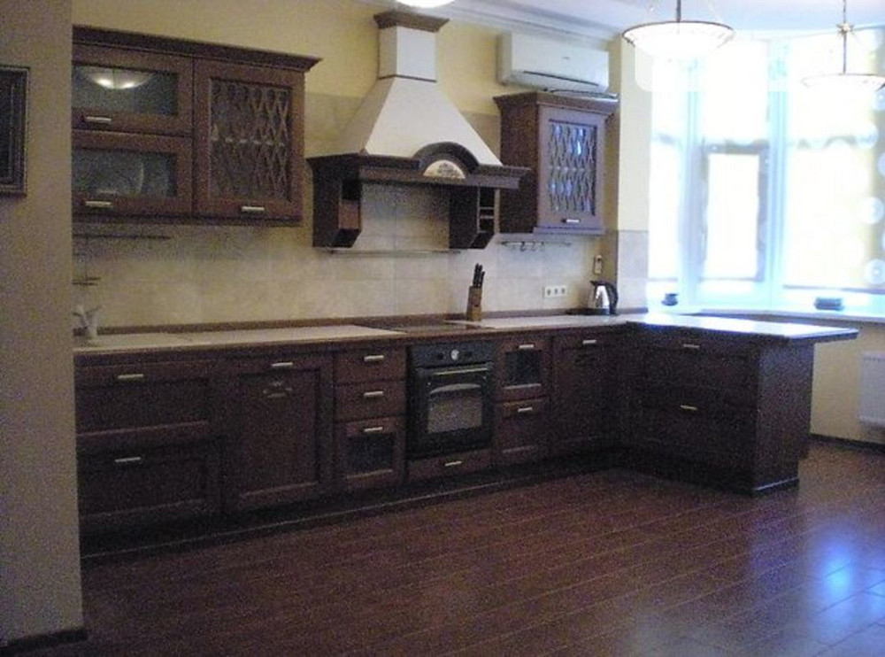 Продаж 2к Квартира 72 кв.м Леси Украинки, 14  - фото 1