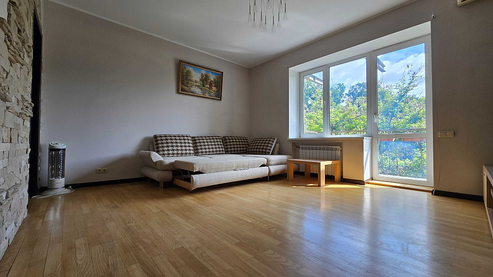 Продаж Квартира 3-кімнатна, 3/4 поверх на Артилерійський вул., д. 13 Kiev - photo 14