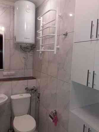 Оренда Квартира 1-кімнатна, 14/25 поверх на ул. Бориса Гмыри Київ