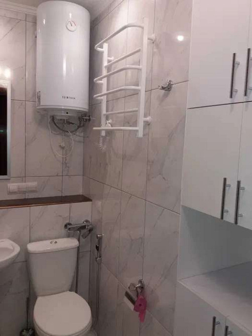 Оренда Квартира 1-кімнатна, 14/25 поверх на ул. Бориса Гмыри Kiev - photo 5