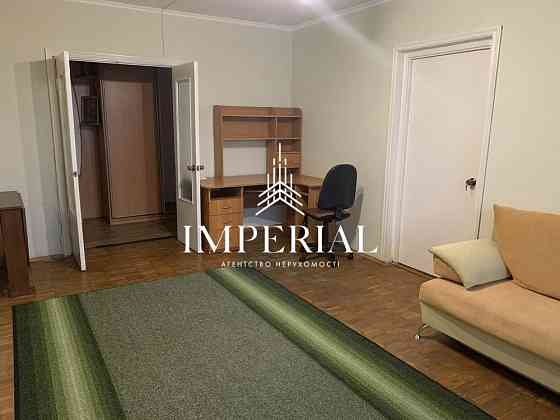 Оренда 4к Квартира 86 кв.м Севастопольська вул. Киев