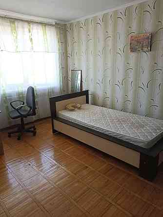 3-комнатная квартира в центре Одессы Одесса