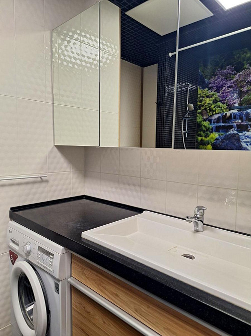 Оренда Квартира 2-кімнатна, 6/27 поверх на Перемишльська, 2г Київ - фото 13