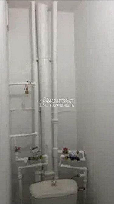 Оренда Квартира 1-кімнатна, 4/12 поверх на вул. Перемоги Харків - фото 5