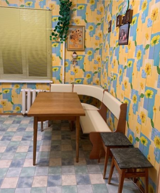 Оренда Квартира 2-кімнатна на Вишняковская ул. Київ - фото 2