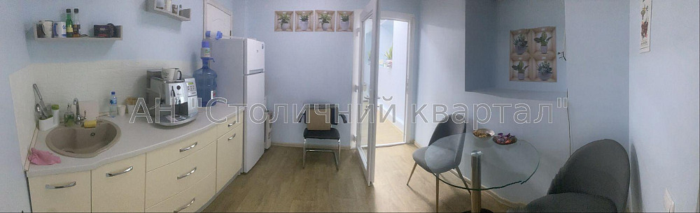 Оренда офісне приміщення на Людмили Проценко вул., 6 приміщень - 3 Kiev - photo 11