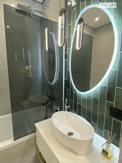 Продаж Квартира 1-кімнатна, 12/16 поверх на 600-Річчя Vinnytsya - photo 19