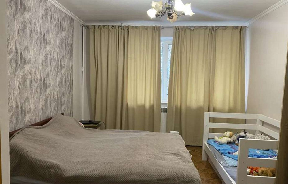 Продаж Квартира 3-кімнатна на ул. Сегедская, 5б Odessa - photo 1