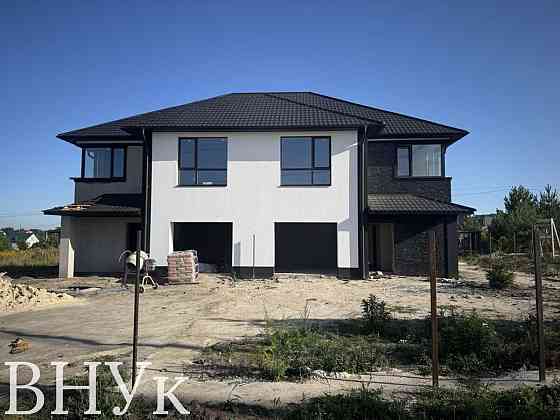 Продаж Квартира 4-кімнатна Тернополь