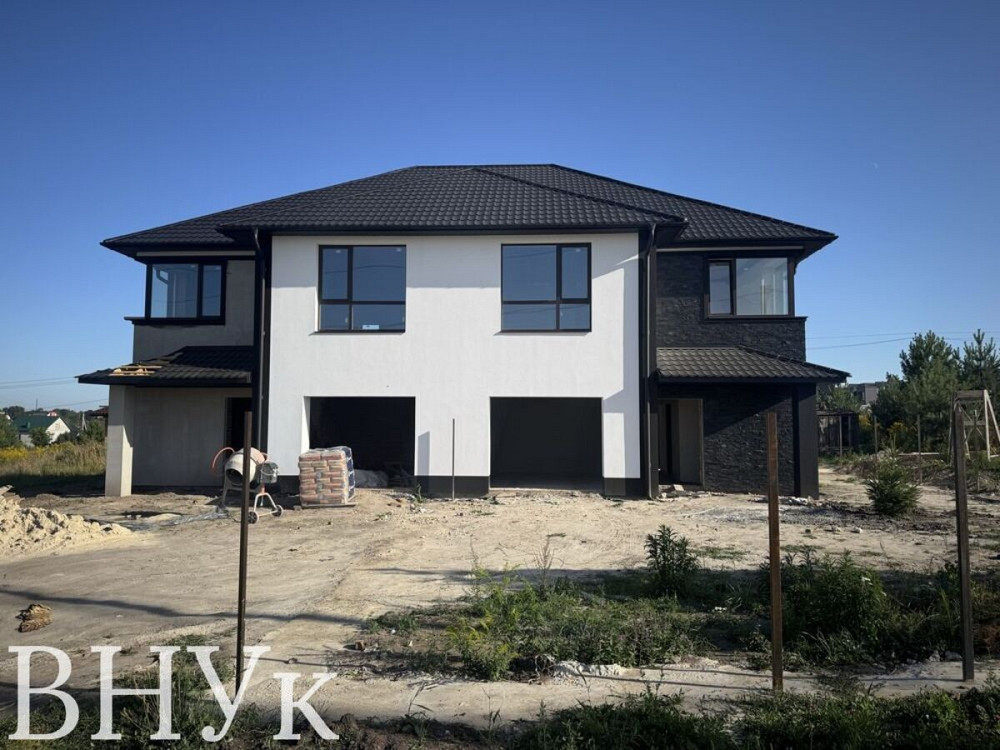 Продаж Квартира 4-кімнатна Тернопіль - фото 1