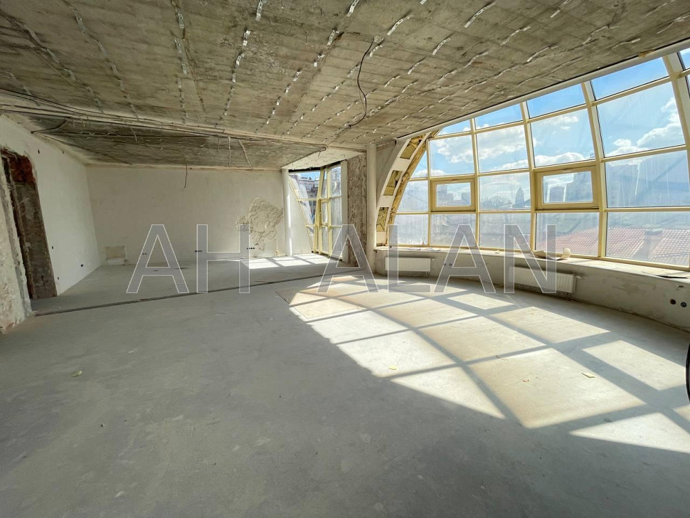 Продаж Будинок 3-кімнатний на Крутий узв., 7 Київ - фото 1