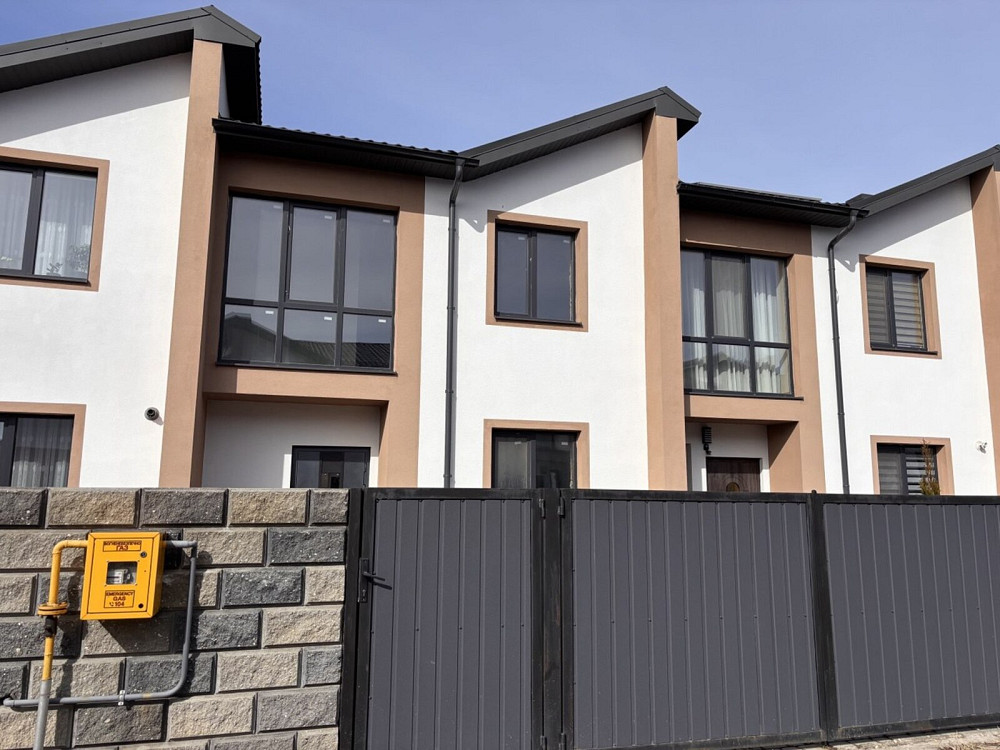 Продаж Будинок на Опришків Криховцы - изображение 1