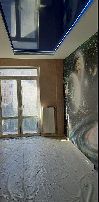 3-х комнатная квартира с ремонтом в новом доме на Генерала Бочарова! Ліски (Комінтернівський район) - фото 8