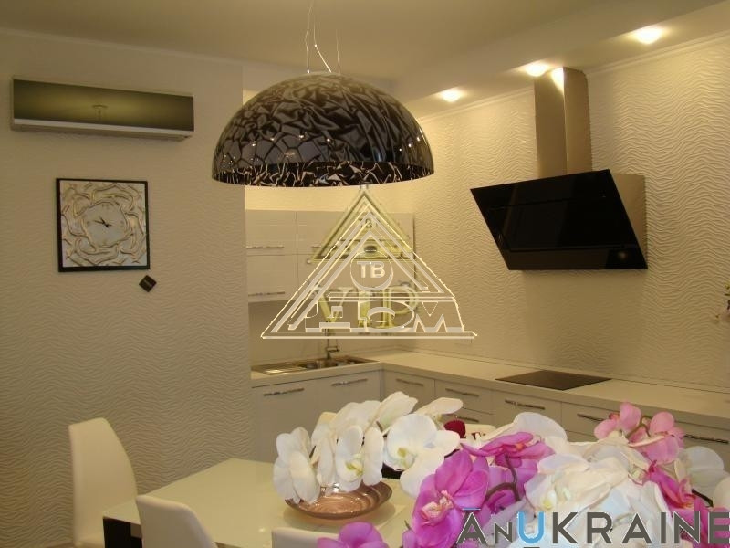 Продам 3-х комнатную квартиру на Лидерсовском бульваре в ЖК "Мерседес" Одеса - фото 17