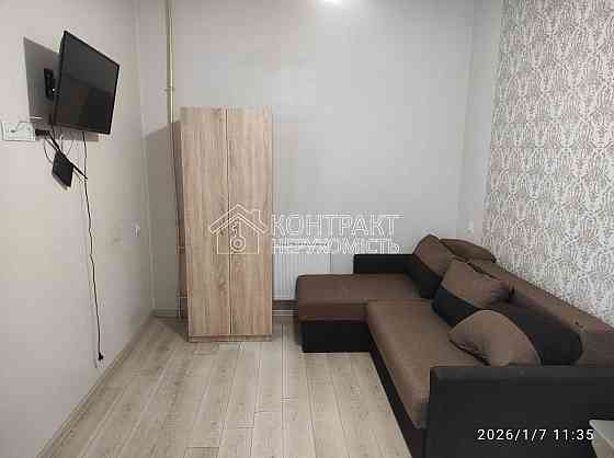 Оренда Квартира 1-кімнатна, 2/4 поверх на вул. Нетеченська Харків