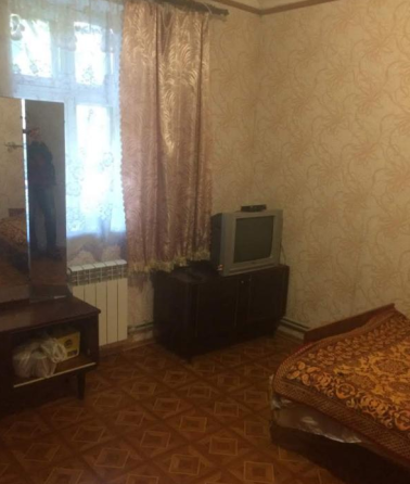 Часть дома на центральной Слободке на два входа. Одеса