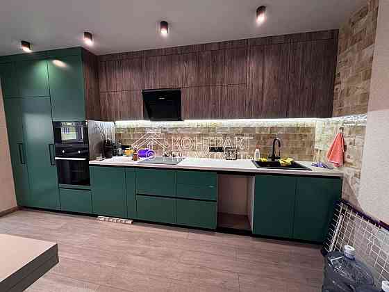 Продаж Квартира 3-кімнатна, 12/13 поверх на вул. Гвардійців Широнінців Харьков