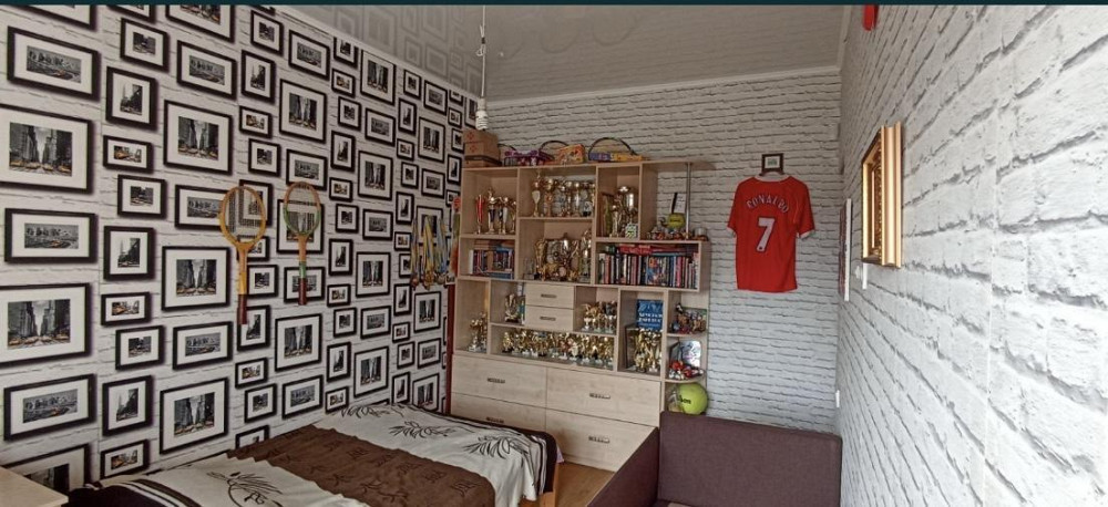 Продаю відремонтований котедж Одеса - фото 8