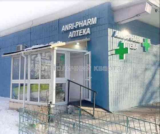 Оренда торгове приміщення на Ігоря Шамо бул., 10 приміщень - 4, поверх - 1/16 Киев