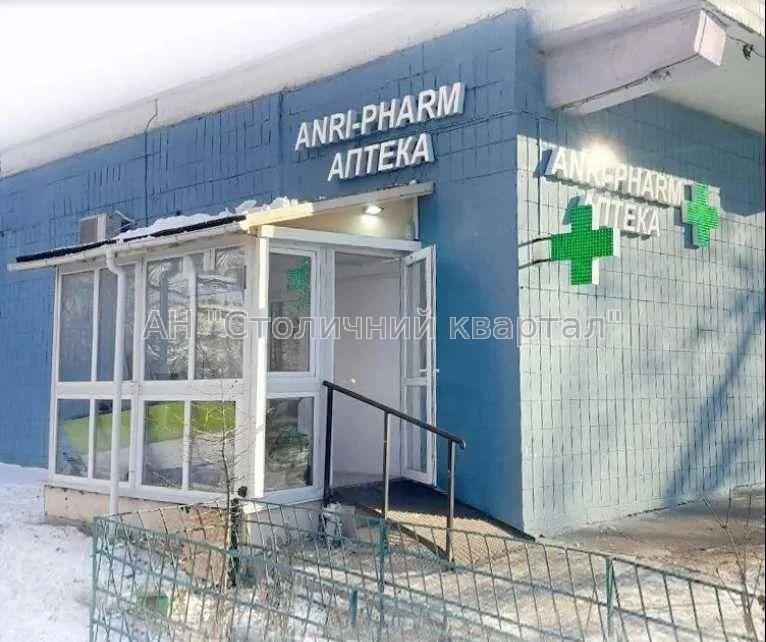 Оренда торгове приміщення на Ігоря Шамо бул., 10 приміщень - 4, поверх - 1/16 Київ - фото 1