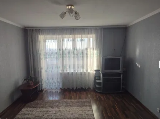 Продаж Квартира 3-кімнатна на ул. Центральная, 39 Fontanka