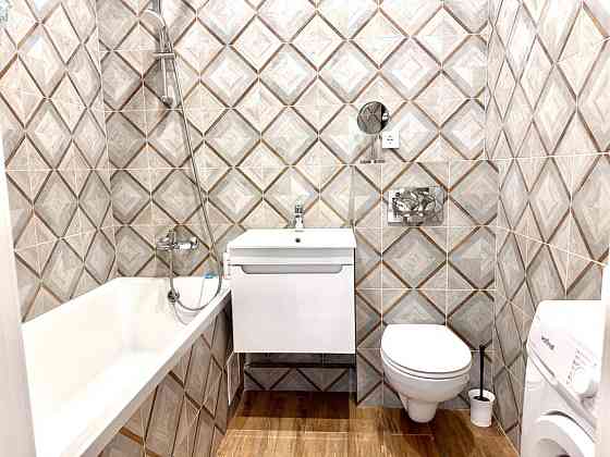 Оренда Квартира 1-кімнатна, 12/21 поверх на Сормовська, 3 Kiev