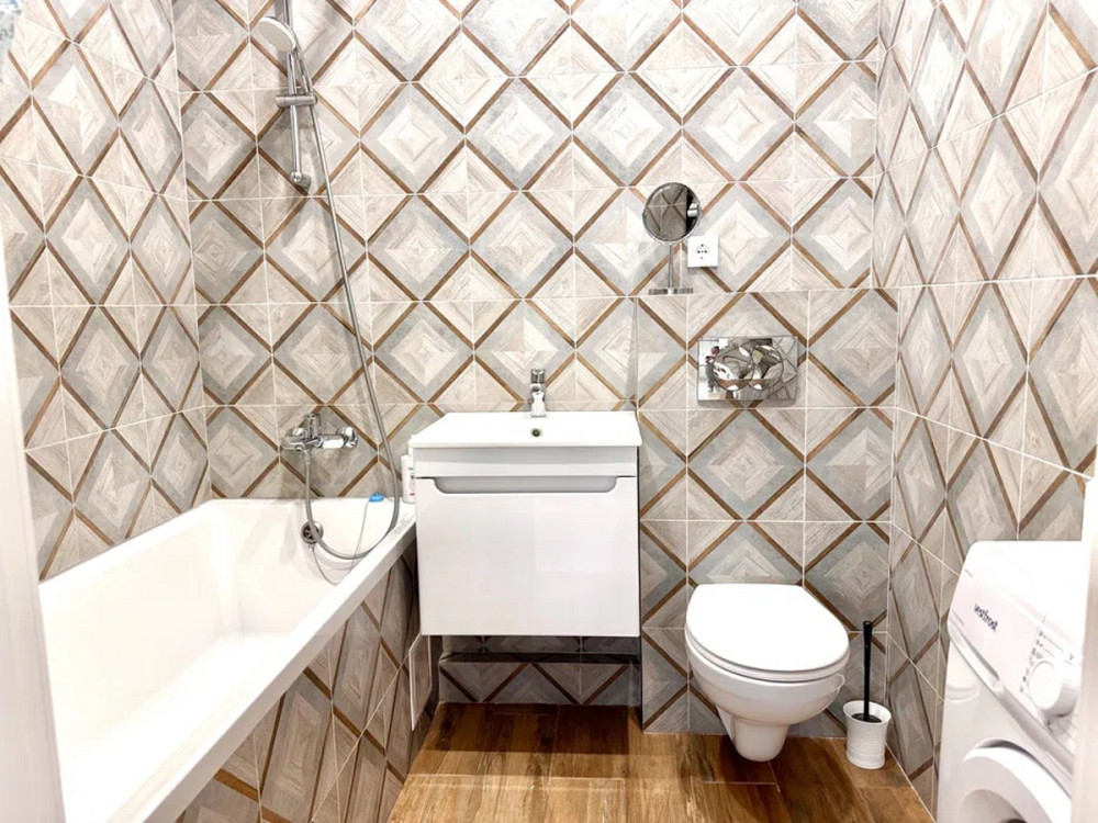 Оренда Квартира 1-кімнатна, 12/21 поверх на Сормовська, 3 Київ - фото 4