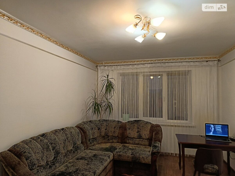 Оренда Квартира 3-кімнатна, 6/9 поверх на вул. Вірменська, 3 Київ - фото 8