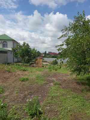 Продаж земельної ділянки 0.1 соток на ул. Пионерская (ул. Надлиманская), 37а Нерубайське