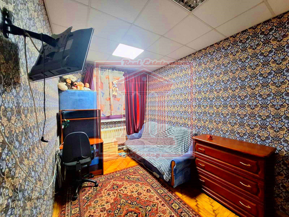 Продаж 3к Квартира 73.6 кв.м Соцмістечко, 191 Бориспіль - фото 13