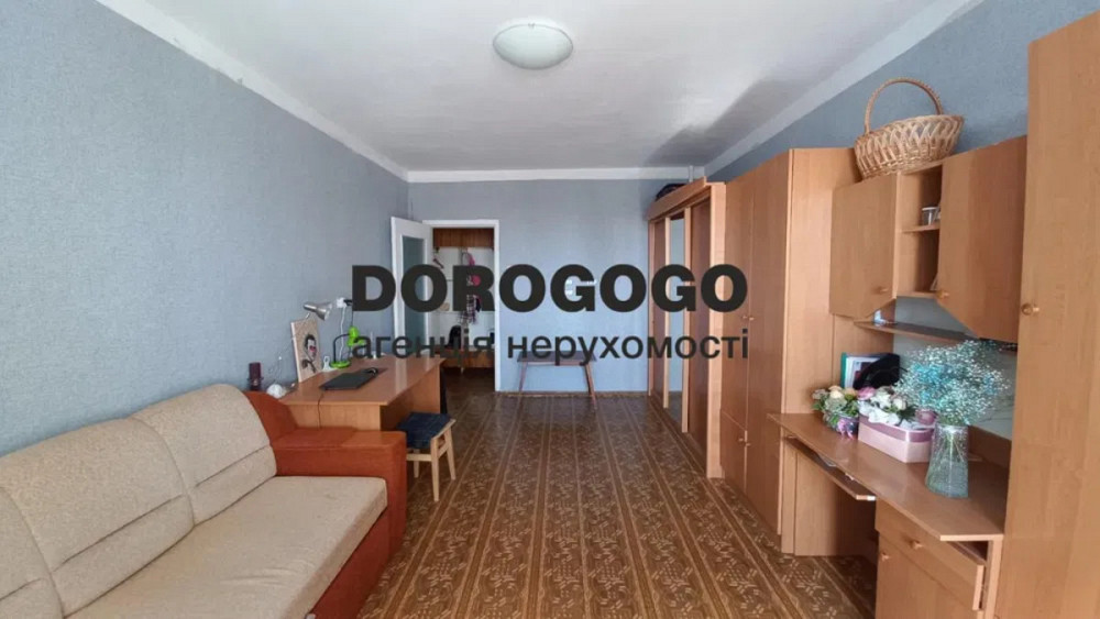 Продаж Квартира 1-кімнатна, 7/10 поверх на Крушельницької, 1/5 Київ - фото 13