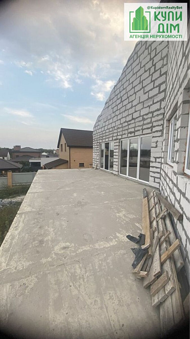 Будинок в районі парку Перемоги (Никанорівка) Кропивницький - фото 5