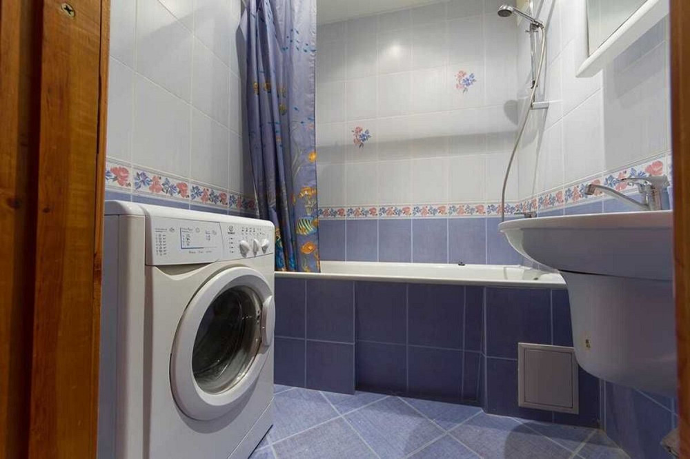 Оренда Квартира 1-кімнатна, 15/18 поверх на Харьковское шоссе, 56 Київ - фото 3