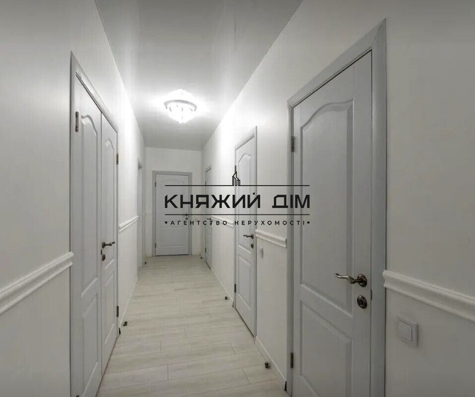 ОРЕНДА простора 2 кім. розд. кв. в ЖК Міністерський вул Кондратюка 7 Код № 11185188 Київ - фото 9