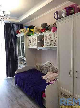 Продам стильную квартиру в ЖК 5  Жемчужина Лиманка