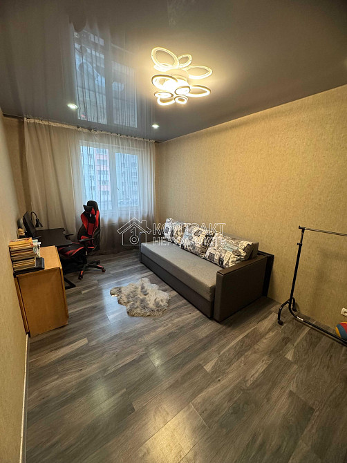 Продаж Квартира 2-кімнатна, 2/9 поверх на вул. Миру Харків - фото 10