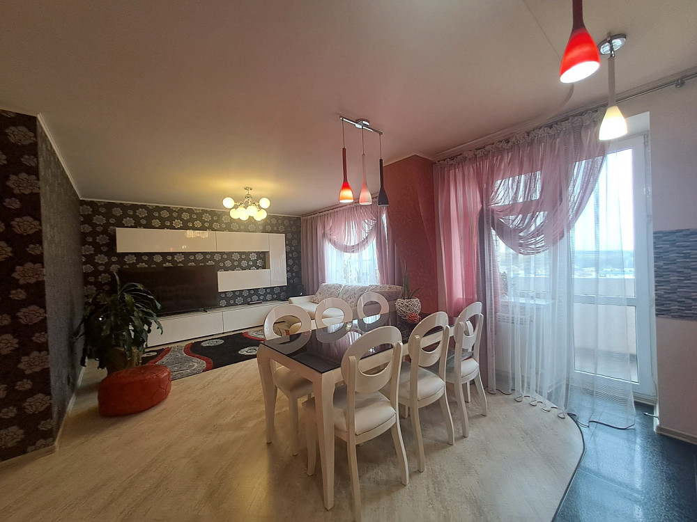 Продаж Квартира 1-кімнатна, 8/10 поверх на вул. Сергія Короля (Бережанська) Тернопіль - фото 3