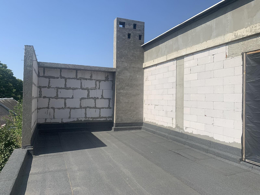 Продам два дома на  одном участке  в Одессе Одеса - фото 4